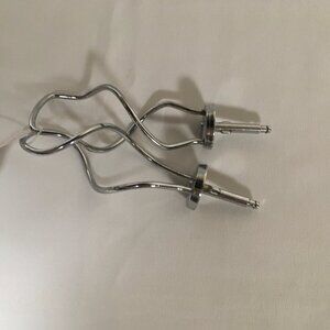 Oster Regency Kitchen Center Replacement Dough Hooks Closed Hooks Set Of 2